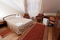 Nagyszeben - Gallant Hotel *** - Szeben Megye