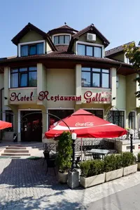 Nagyszeben - Gallant Hotel *** - Szeben Megye