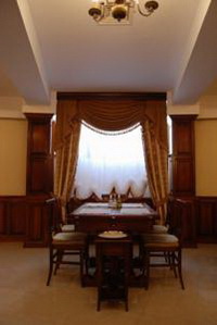 Nagyszeben - Gallant Hotel *** - Szeben Megye