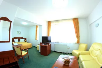 Szállás Nagyszeben - Park Hotel - Szeben megye