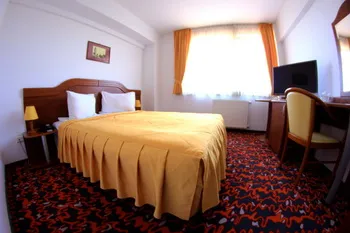 Szállás Nagyszeben - Park Hotel - Szeben megye