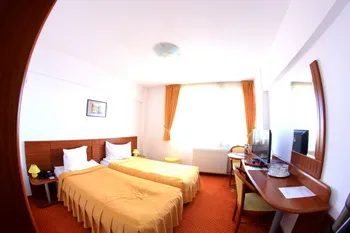 Szállás Nagyszeben - Park Hotel - Szeben megye