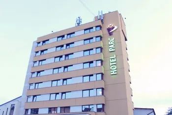 Szállás Nagyszeben - Park Hotel - Szeben megye