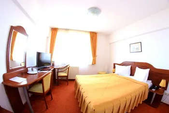 Szállás Nagyszeben - Park Hotel - Szeben megye