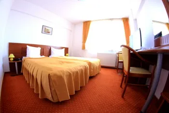 Szállás Nagyszeben - Park Hotel - Szeben megye