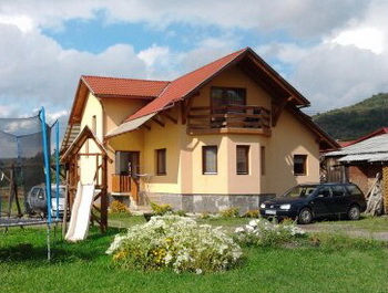 szállás parajd - Parajd szállásfoglalás - Parajd Villa ***, szállás online Parajdon: Villa ***