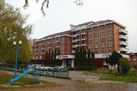 Petrozsény - Petrosani Hotel *** - Hunyad Megye
