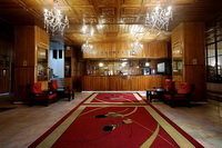 Petrozsény - Petrosani Hotel *** - Hunyad Megye