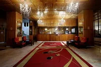 Petrozsény - Petrosani Hotel *** - Hunyad Megye