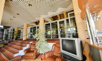 Pitesti - Star Hotel - Arges Megye