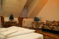 Segesvár - Claudiu Hotel*** - Maros Megye