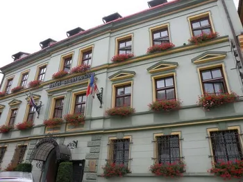 Segesvár Hotel, szállás Segesvár, Maros megye