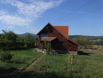 Sepsibükszád - Salzkristall Kulcsosház - Kovászna Megye