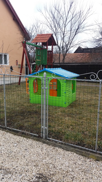 Szállás Sepsiszentgyörgy - Roby Panzió - Kovászna Megye