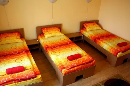 Sepsiszentgyörgy - Bobo Panzió - Kovászna Megye