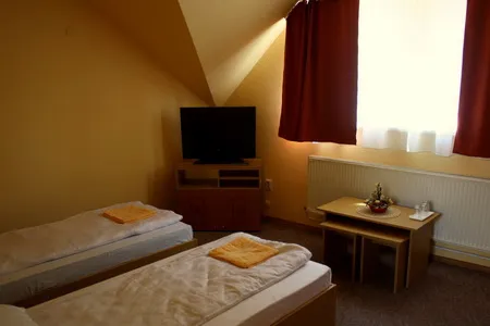 Sepsiszentgyörgy - Bobo Panzió - Kovászna Megye