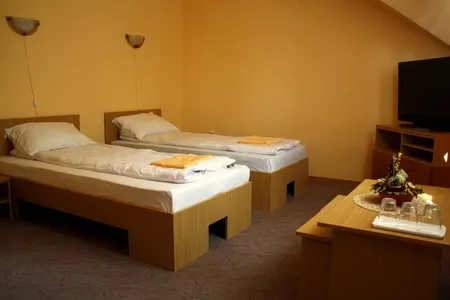 Sepsiszentgyörgy - Bobo Panzió - Kovászna Megye