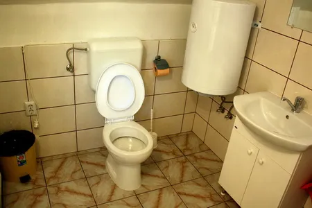 Sepsiszentgyörgy - Bobo Panzió - Kovászna Megye