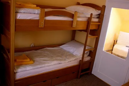 Sepsiszentgyörgy - Bobo Panzió - Kovászna Megye