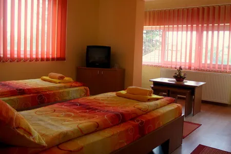 Sepsiszentgyörgy - Bobo Panzió - Kovászna Megye