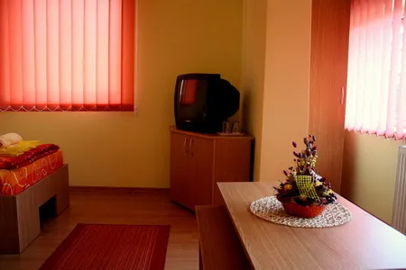 Sepsiszentgyörgy - Bobo Panzió - Kovászna Megye