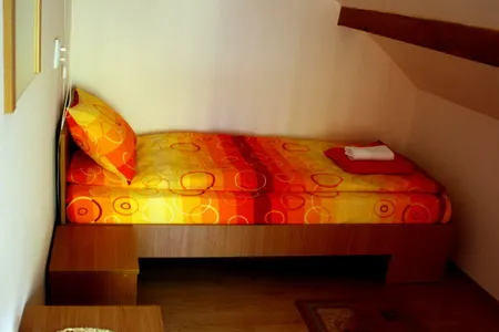 Sepsiszentgyörgy - Bobo Panzió - Kovászna Megye