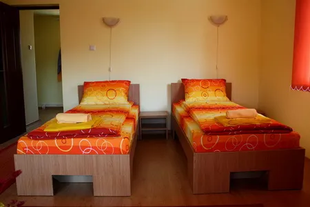 Sepsiszentgyörgy - Bobo Panzió - Kovászna Megye