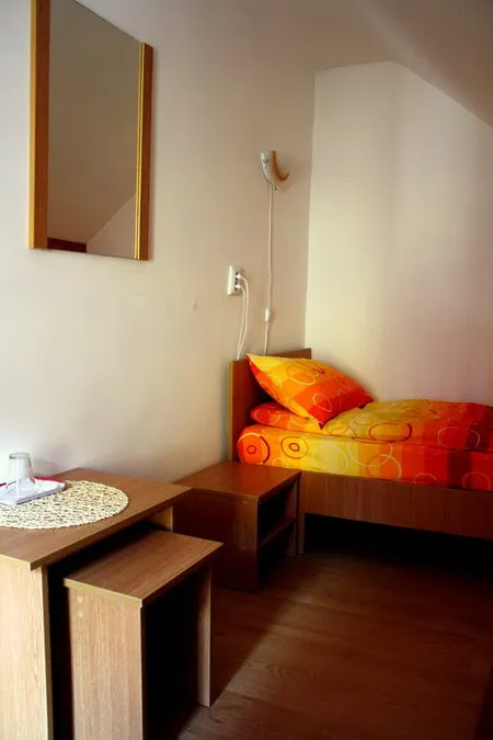 Sepsiszentgyörgy - Bobo Panzió - Kovászna Megye