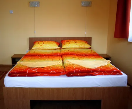 Sepsiszentgyörgy - Bobo Panzió - Kovászna Megye