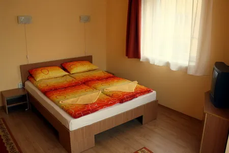 Sepsiszentgyörgy - Bobo Panzió - Kovászna Megye