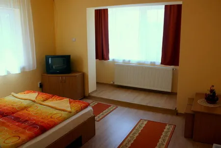 Sepsiszentgyörgy - Bobo Panzió - Kovászna Megye