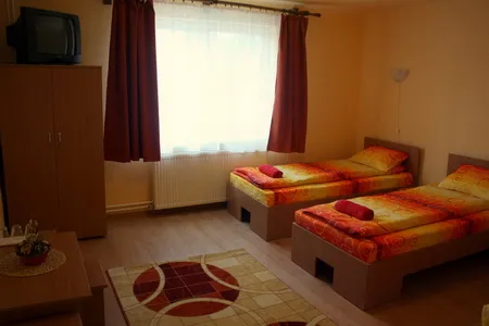 Sepsiszentgyörgy - Bobo Panzió - Kovászna Megye