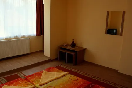 Sepsiszentgyörgy - Bobo Panzió - Kovászna Megye