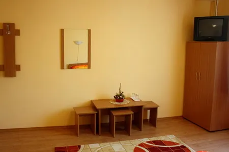 Sepsiszentgyörgy - Bobo Panzió - Kovászna Megye