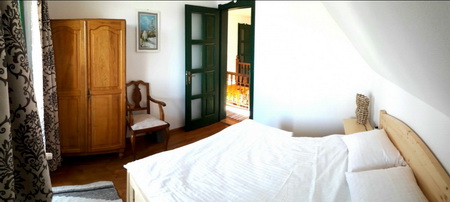cazare siclod - Casa Siklodi Siclod Cazare