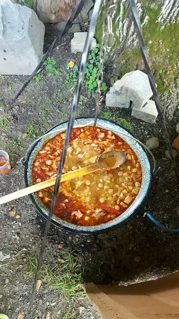 Szállás Sóvárad - Móni Kulcsosház - Maros Megye, Szováta közelében