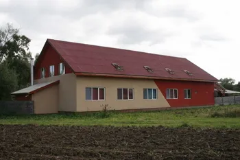 Szállás Szárazpatak - Malom Panzió - Kovászna Megye, Háromszék