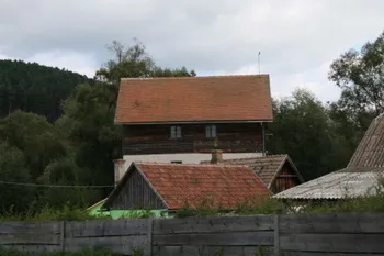 Szállás Szárazpatak - Malom Panzió - Kovászna Megye, Háromszék