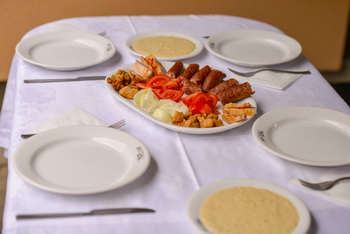 Szállás Székelyszentlélek - Udvarhely - Becsali Panzió - Hargita Megye