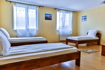 Szállás Székelyudvarhely - Udvarhely Hostel Odorhei - Hargita megye