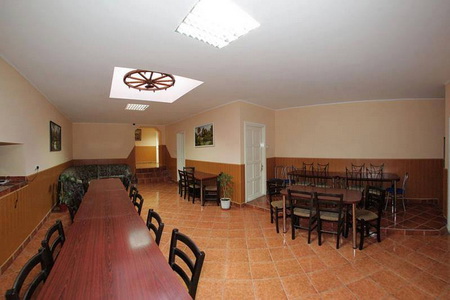 Szállás Székelyudvarhely - Hostel Tranzit - Hargita megye