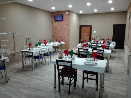 Szállás Székelyudvarhely - Hostel Tranzit - Hargita megye