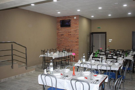 Szállás Székelyudvarhely - Hostel Tranzit - Hargita megye