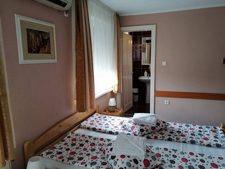 Szállás Székelyudvarhely - Hostel Tranzit - Hargita megye