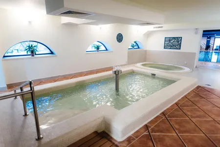 Cazare Odoerheiu Secuiesc - Pensiunea Pava (Pensiunea Pava) Wellness & Spa*** - judetul Harghita