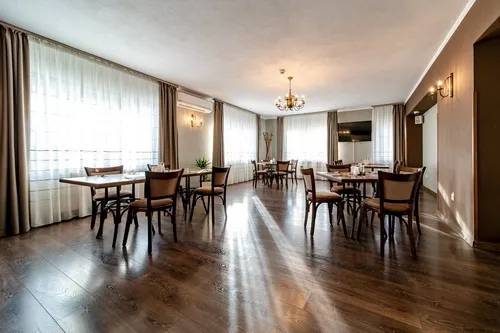 Szállás Székelyudvarhely - Areo Hotel - Hargita Megye