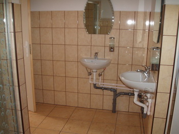 Cazare Vlahita - Camping si Cabane Szepasszony