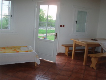 Cazare Vlahita - Camping si Cabane Szepasszony