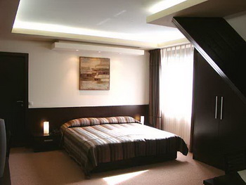 Szinaja - Smart Hotel - Prahova Megye