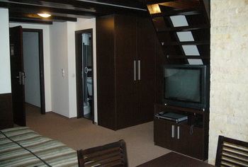 Szinaja - Smart Hotel - Prahova Megye